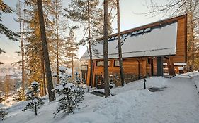 Rezydencja Boutique SKI - 200m do Term Bania Odkryj Białkę